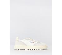 Autry Wildpace Low Suede And Mesh Sneakers - Size: 40 - male