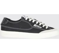 Autry Windscape Cotton Canvas Sneakers - Size: 40 - male