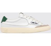 Autry Windscape Leather Sneakers - Size: 40 - male