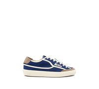 Autry Windscape logo-patch sneakers - Blue 40-41-42-43-44-45