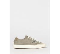 Autry Windscape Sneakers in Cotton Canvas - Size: 41 - male