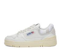 Autry Women's CLC Low White