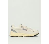 Autry Women's Comfortable and Stylish Lifestyle Sneakers for Everyday Wear with Cushioned Soles - 41 IT - White