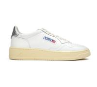 Autry Medalist Low Sneakers in Leather - Size: 37 - female