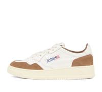 Autry Women's Medalist Low White