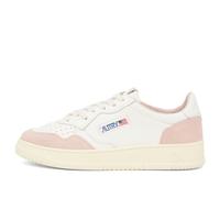 Autry , Elegant Leather Sneakers in Gs36 Color ,Multicolor female, Sizes: 5 UK, 3 UK, 6 UK, 4 UK, 7 UK, 8 UK
