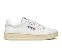 Autry Womens Medalist Low - White 36 36