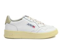 Autry Womens Medalist Low - White Foam 37 37