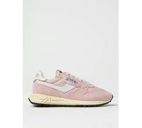 Autry Women's Medalist Pink Casual Sneakers - 37 IT - Pink