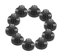 AUTSUPPL 10pcs Miniature Bulb Socket Holder Lamp Holder Screw Base Electrical Experiment Lamp Base Accessories for Home and School Testing