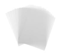 AUTSUPPL 10Sets DIY Papermaking Kit with Replacement Mesh Cloth Screen Mesh for Boy Girl Crafts Handmade Floral Paper Making Tools Educational Activity for Creativity Fine Motor Skills