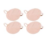 AUTSUPPL 2 Pairs Underarm Patch Armpit Sweat Absorption Pads Cotton Soft Sweat Absorbing Keeps You Dry Comfortable for Hats Blouses Intensive Exercise Hot Summer