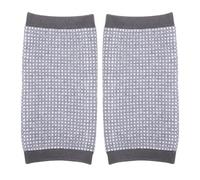 AUTSUPPL 2pcs Elastic Ankle Support Sleeve with Thickened Wool Material for Warmth and Comfort Ankle Protective Cover for Playing Basketball and Riding Bicycles the Elderly