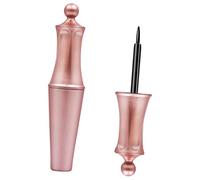 AUTSUPPL 2pcs Magnetic Eyeliner Portable Liquid Liner for False Safe Materials Charming Makeup Effect for Travel and Home Use