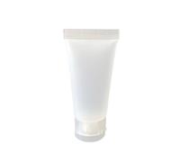 AUTSUPPL 30ml Squeeze Bottles Set Refillable Travel Size for Shampoo Lotion Hand Cream