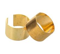 AUTSUPPL Car Battery Terminal Connectors 1 Pair with Secure Connection Feature for Truck Battery Replacement and Car Audio Wiring
