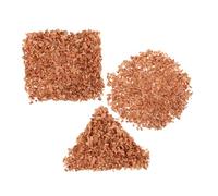 AUTSUPPL Cedar Shavings Humidors: Natural Cedar Chips 50g - for Storage Humidity Control Flavor Preservation Garment Protection Travel and Home Essentials