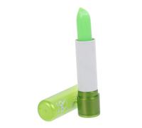 AUTSUPPL Color Changing Lip Balm Hydrating Lip Scrub Set Waterproof and Repair Functions