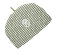 AUTSUPPL Cotton Cloth Tea Cozy for Protecting Teapot and Keeping Warm Creative Tea Cozy Suitable for Home and Traveling Lovely Designed and Dust Protector
