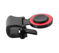 AUTSUPPL Gaming Controller Phone Handle with Red Joystick Trigger Clip for Mobile Gamers, Precise Shoot and Move Game Device Accessory for Smartphone Gaming