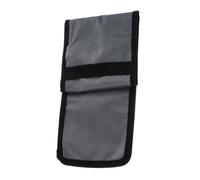 AUTSUPPL Grill Fork Organizer Oxford BBQ Tool Bag Portable Camping Kitchen Accessory