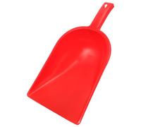 AUTSUPPL Handheld Garbage Shovel for Table Cleaning Capacity Dust Pan and Handheld Scooper for Indoor Sweeping and Trash Collection