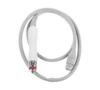 AUTSUPPL Hydrogen Oxygen Device Replacement Handle for Facial Care Spa Instrument Lightweight Hydro-oxygen Suction Pen Tool for Skin Hydration and Repair Portable Beauty Equipment Accessory