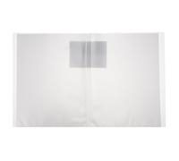 AUTSUPPL Lightweight Expanding Paper Folder A4 Size with 20 Separate Films, Premium Plastic File Folder for Organizing Paper Documents, for Office and School Use