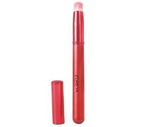 AUTSUPPL Lip Gloss Brush Applicator Cover Portable Lip Brush for Lipstick and Concealer for Travel and Makeup Premium Quality Makeup Tool for