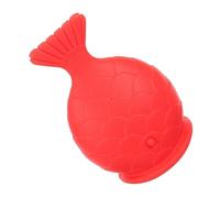 AUTSUPPL Lip Plumper for Women Silicone Fish Shaped Enhancer for Bigger Mouth Portable Lip Plumping Tool Comfortable and Safe Lip Filler for Hydrated Full Lips Unique Idea