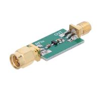 AUTSUPPL Microwave Radiation Leak Detector, Radiation Safety Detector, Portable Radiation Meter, Copper and Plastic Material, Home Oven Testing, Continuous Home Safety Monitoring