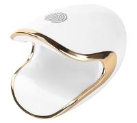 AUTSUPPL Mini Type-c Charging Port Nail Lamp 6w Compact and Portable LED Gel Cure Lamp with Convenient Power Supply for Personal Use and Nail Art Anytime, Anywhere