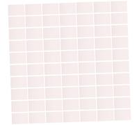 AUTSUPPL Oil Control Facial Oil Absorbing Tissues 2 Sets 200 Sheets Natural Hemp Pulp Pink Blotting Paper for Oily Skin Face Care