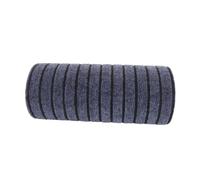 AUTSUPPL Peel and Stick Floor Runner Carpet for Cats, Waterproof Self Adhesive Polypropylene Fiber, for Outdoor Stairs and Basement