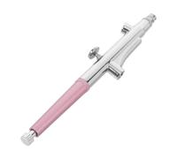 AUTSUPPL Portable Airbrush Kit Handheld Air Brush for Nail Art Cake Decoration Model Painting Compact Multifunction Spray Gun with Consistent Performance for Crafting and Makeup Projects