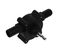AUTSUPPL Portable Electric Drill Water Suction Pump Mini Self-Priming Lift Pump for Home Use Strong Suction for Oil and Water Compatible Dc Drill