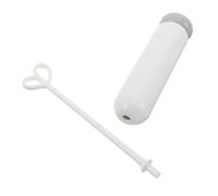 AUTSUPPL Portable Electric Milk Powder Mixer for Boy Girl Handheld Formula Stirrer with Silent Motor Quick and Smooth Blending Easy to Clean Detachable Parts for Home and Travel Use