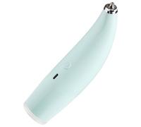 AUTSUPPL Portable Facial Mister Featuring Abs Material with 30ml Capacity for Women Usb-powered Handheld Face Steamer and Efficient Absorption for Travel and-the-go Use