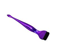 AUTSUPPL Portable Liquid Foundation Brush Ultrathin Flat Head Design for Precise Makeup Application Sleek for Women Makeup Collection