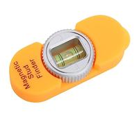 AUTSUPPL Portable Screw and Nail Locator Sensor Magnetic Wall Scanner for Detecting Hidden Objects Lightweight and Easy to Use for Home and DIY Projects
