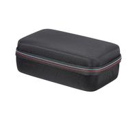 AUTSUPPL Portable Shockproof Eva Storage Case Oxford Cloth and Zipper, Pressure-proof Controller Carrying Bag for Travel and Cold Equipment Protection