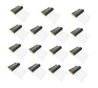 AUTSUPPL Professional Tattoo Transfer Papers 15 Sheets A4 Size Portable Tattoo Tracing Paper for Tattooing Accessories and Stencil Transfer Uk