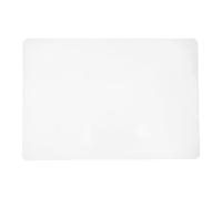 AUTSUPPL Rectangular 3X Reading Magnifier Page Magnifying Sheet Lightweight Portable Elderly Magnifier with High Definition Lens for Books Newspapers