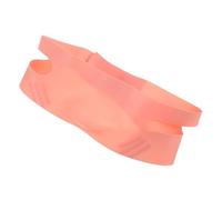 AUTSUPPL Shaped Silicone Facial Slimming Strap for Women Elastic Chin Lifting Bandage for Tightening Sagging Skin Prevents Double Chin and Facial Muscle Relaxation Comfortable Fit for Daily