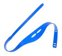 AUTSUPPL Silicone Haircut Band for Diy Hair Fade Guide Silicone Hair Shaping Band Fade Comb for Men and Boy Girl