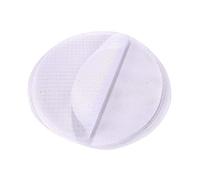 AUTSUPPL Silicone Steamer Pads Round Shape Non-Stick Baking Mat 18cm Diameter Reusable Dumpling Steamer Mats 20pcs for Kitchen Cooking Dim Sum and Baking