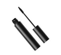 AUTSUPPL Temporary Black Eyebrow and Beard Colour Cream for Men with 10Ml Capacity, Safe Plastic Brush for Easy Application, for Mens Grooming and Facial Hair Styling