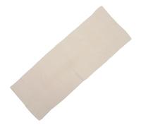 AUTSUPPL Thick Fabric Bread Fermented Cloth for Baking Dough Non-Stick Bakers Couche Mat for French Bread and Loaf Proofing Professional Kitchen Baking Tool Large