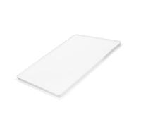 AUTSUPPL Thick Reusable Gel Printing Plate for DIY Art Gel Press Monoprinting Tool Transparent for Card Making Scrapbooking Journaling and Crafts