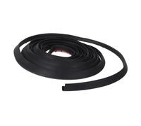 AUTSUPPL Universal Car Wire Hider 5m Automotive Cable Organizer and Cable Cover for Windshield Wire Concealment Adjustable Hidden Wiring Sleeve for Easy Installation in All Vehicles